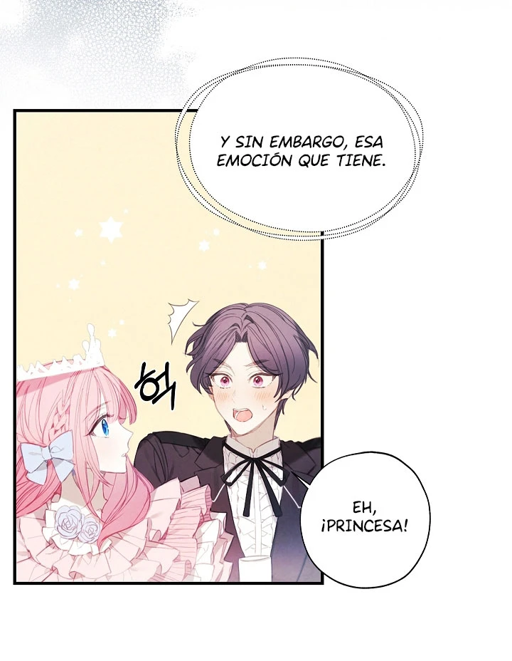 La tienda de muñecas de la princesa Capítulo 8 - Página 5 en español