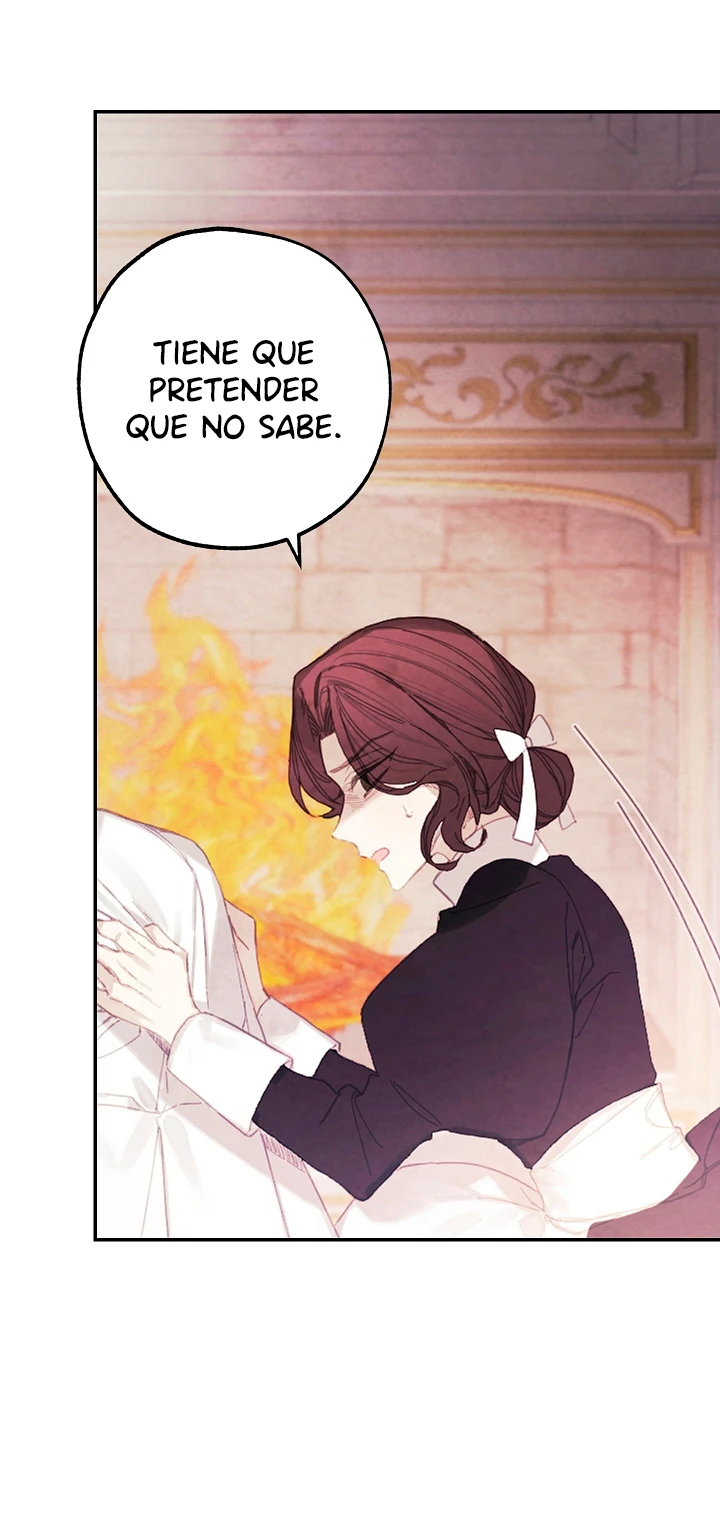 La tienda de muñecas de la princesa Capítulo 9 - Página 41 en español