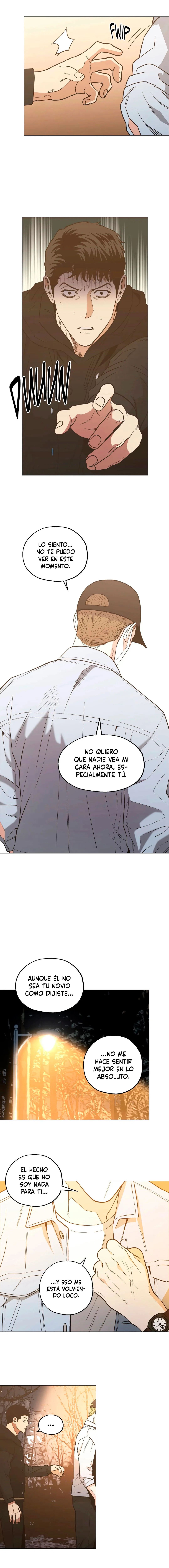 Cuando El Asesino Se Enamora Capítulo 27 - Página 8 en español