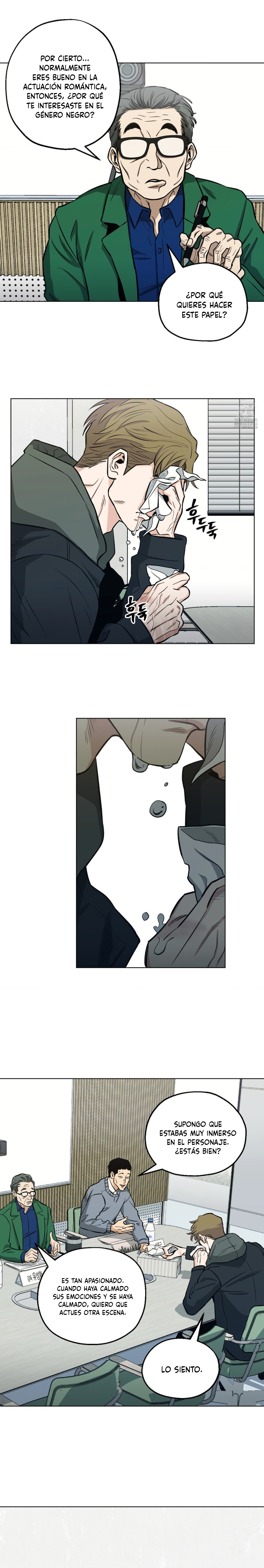 Cuando El Asesino Se Enamora Capítulo 65 - Página 17 en español