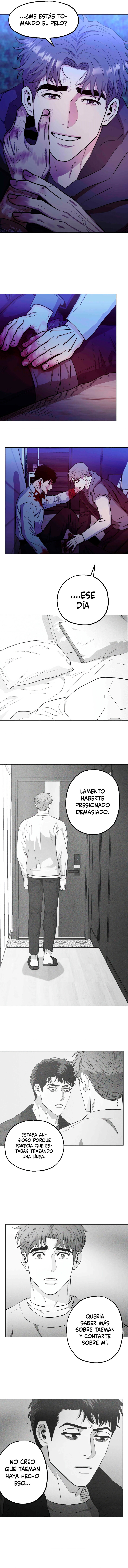 Cuando El Asesino Se Enamora Capítulo 71 - Página 6 en español