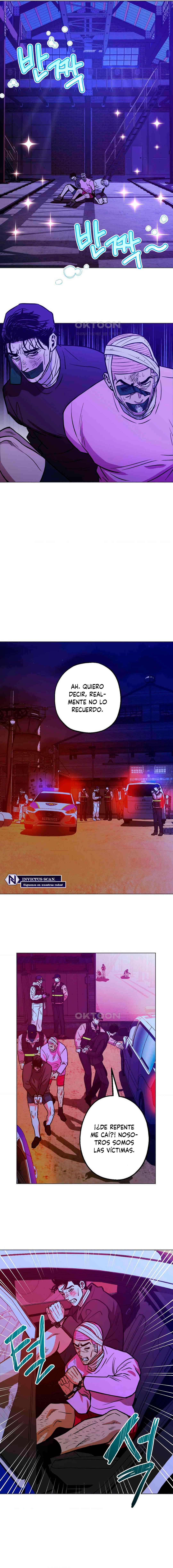 Cuando El Asesino Se Enamora Capítulo 75 - Página 9 en español