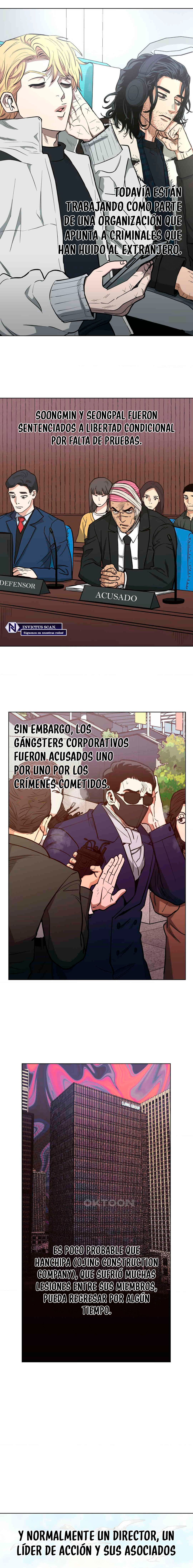 Cuando El Asesino Se Enamora Capítulo 77 - Página 3 en español