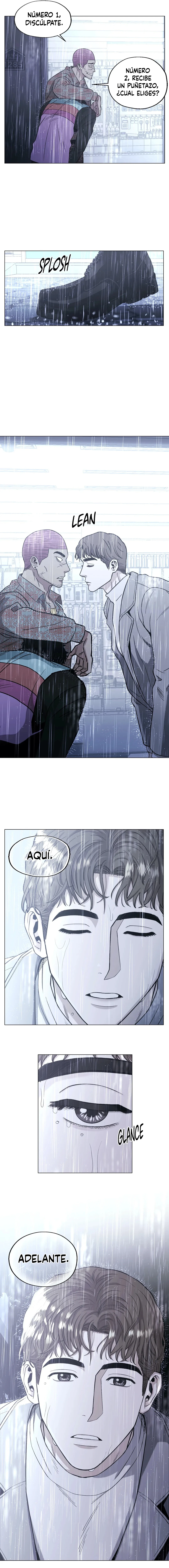 Cuando El Asesino Se Enamora Capítulo 9 - Página 4 en español
