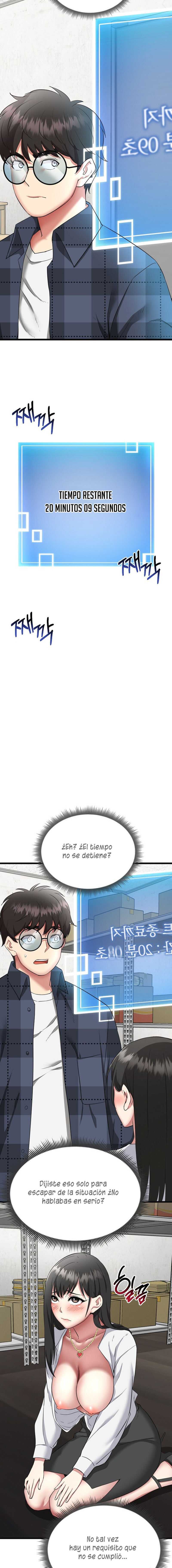 Que comience el juego Capítulo 2 - Página 18 en español
