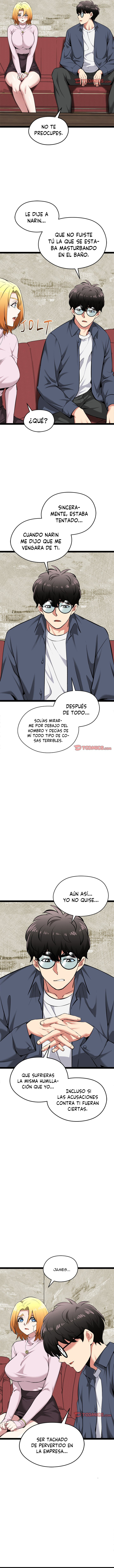 Que comience el juego Capítulo 31 - Página 3 en español