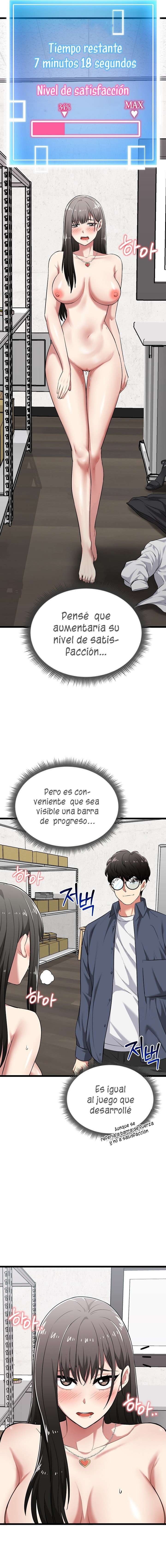 Que comience el juego Capítulo 8 - Página 3 en español
