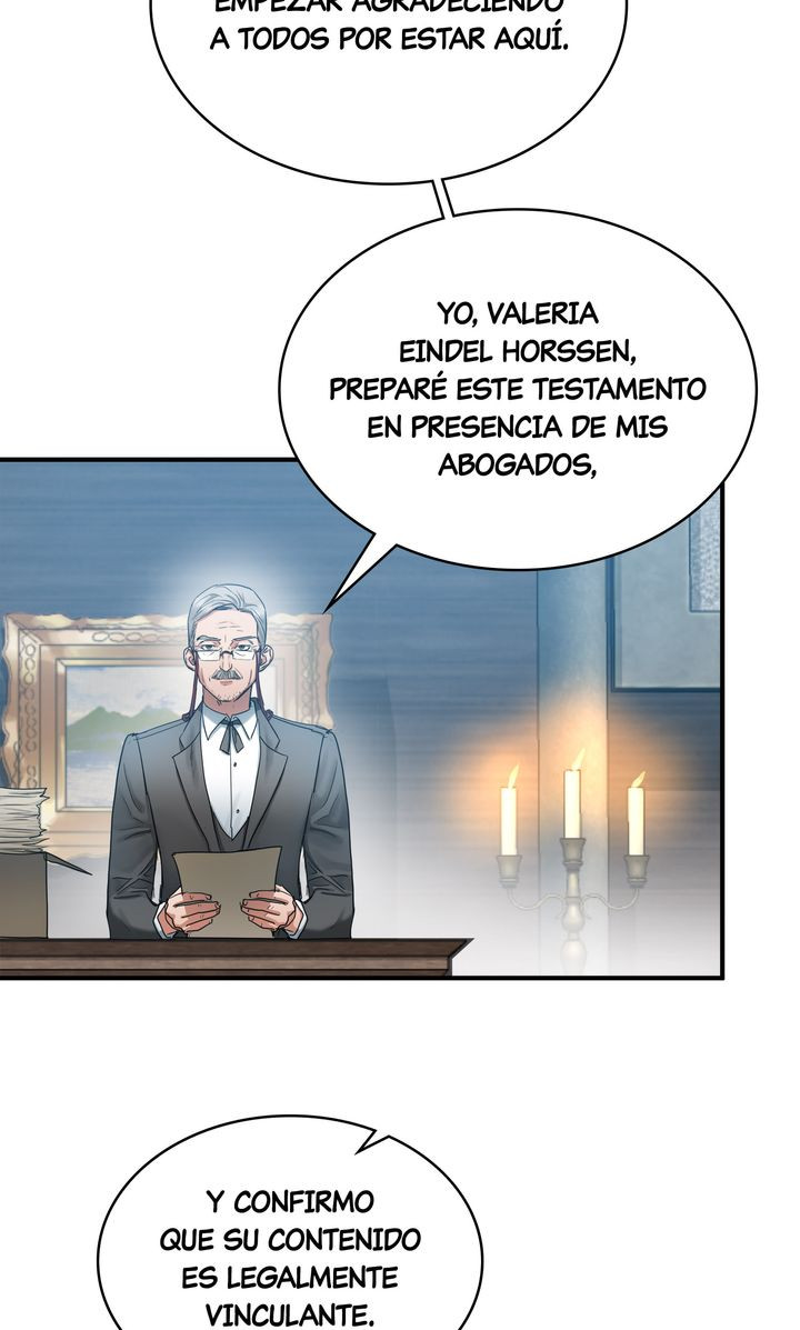 Dos Herederos Capítulo 13 - Página 3 en español