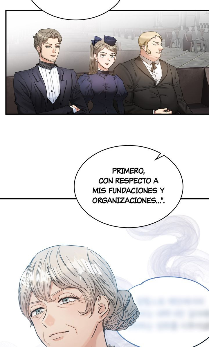 Dos Herederos Capítulo 13 - Página 4 en español