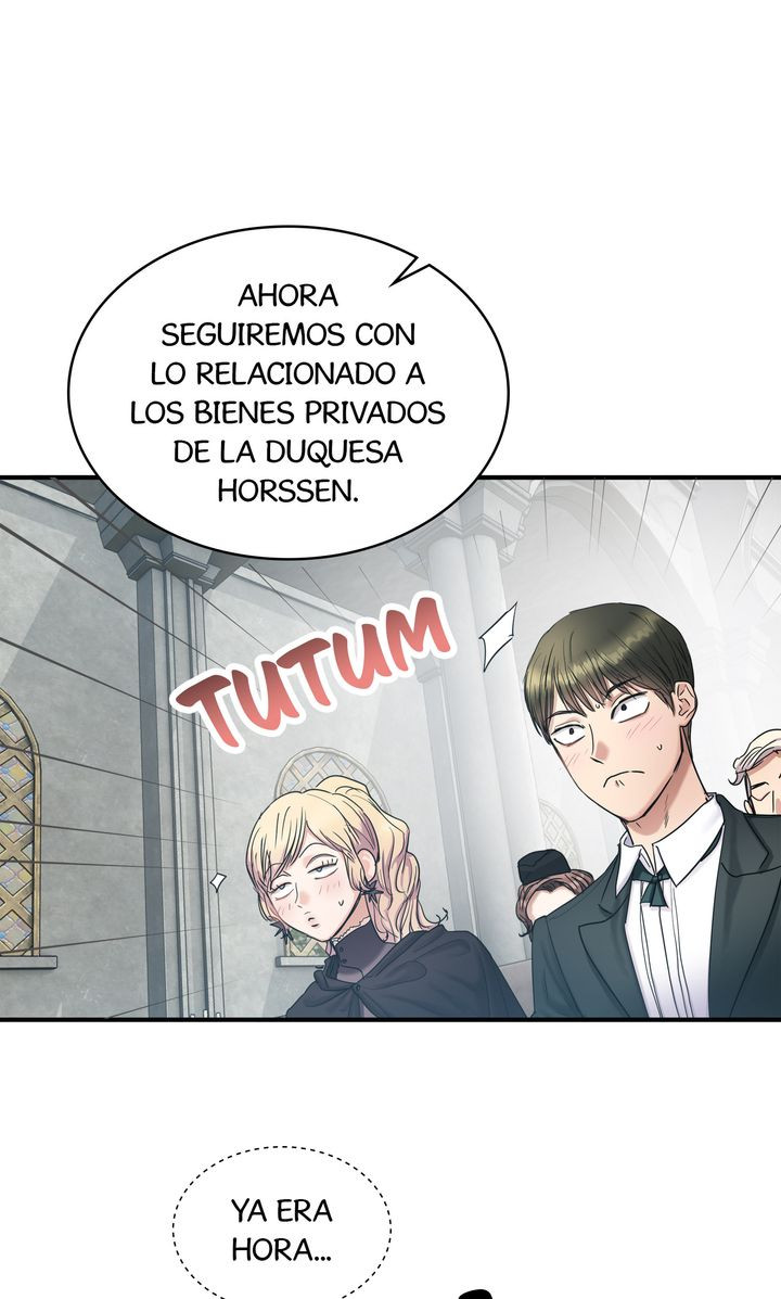Dos Herederos Capítulo 13 - Página 7 en español