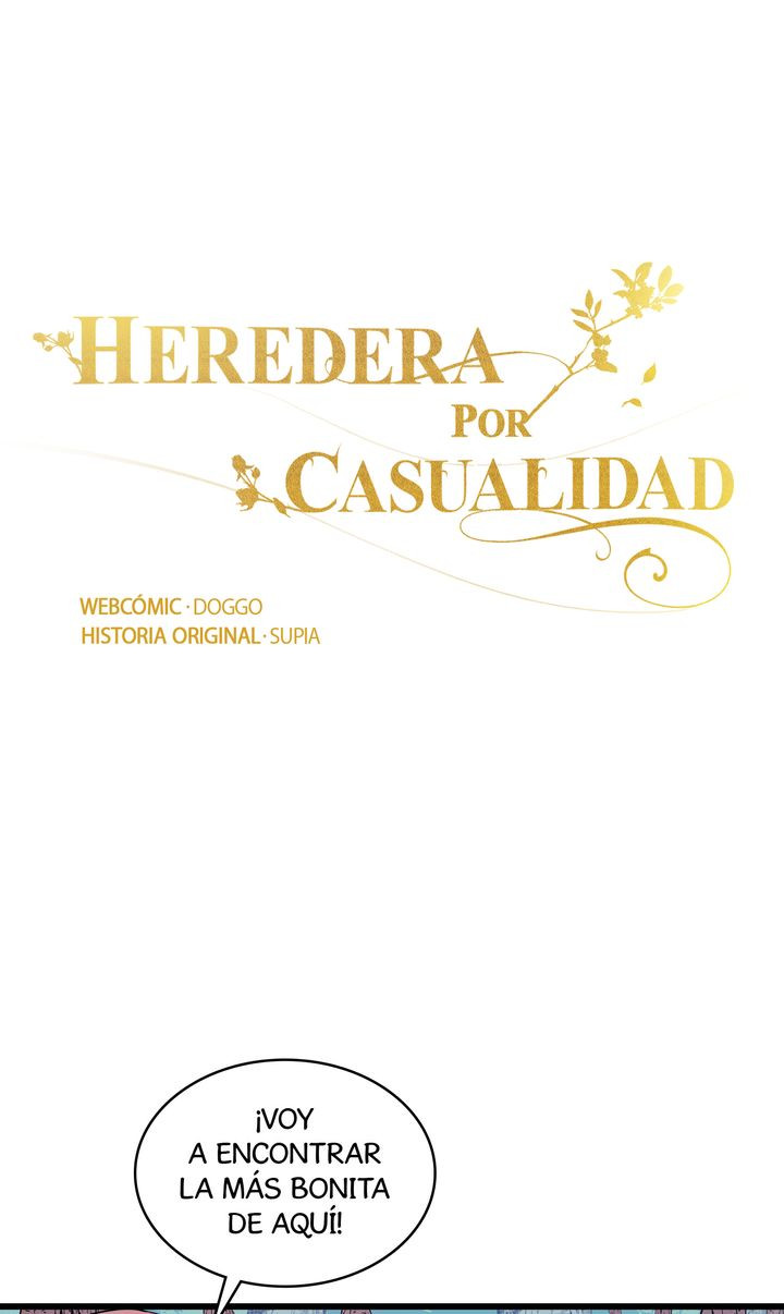 Dos Herederos Capítulo 2 - Página 3 en español