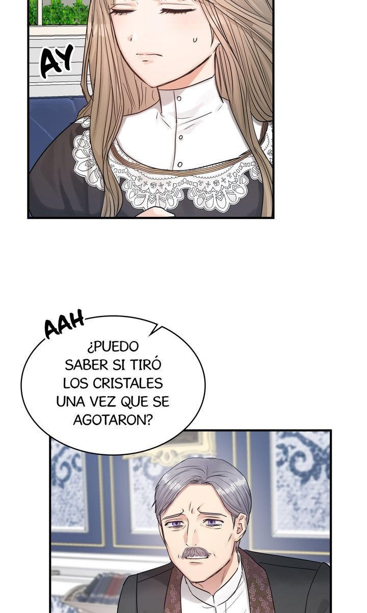 Dos Herederos Capítulo 21 - Página 17 en español