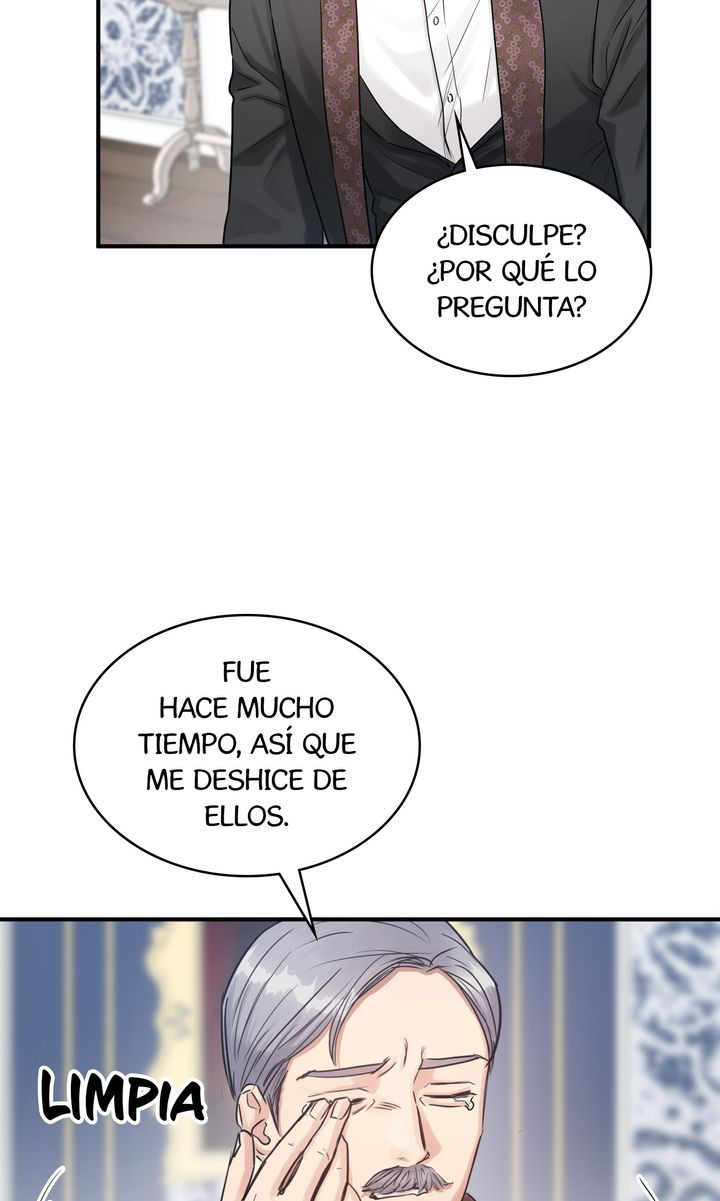 Dos Herederos Capítulo 21 - Página 18 en español