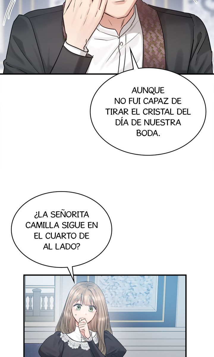 Dos Herederos Capítulo 21 - Página 19 en español