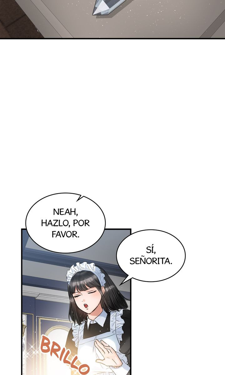 Dos Herederos Capítulo 21 - Página 20 en español