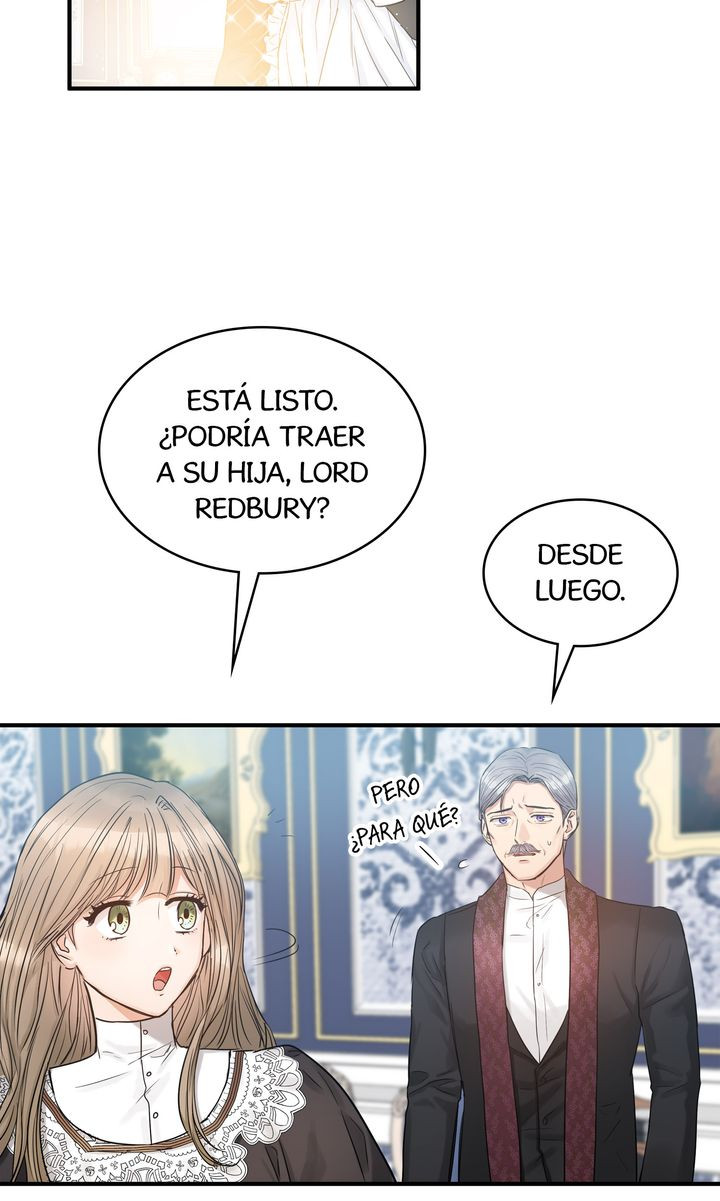 Dos Herederos Capítulo 21 - Página 21 en español