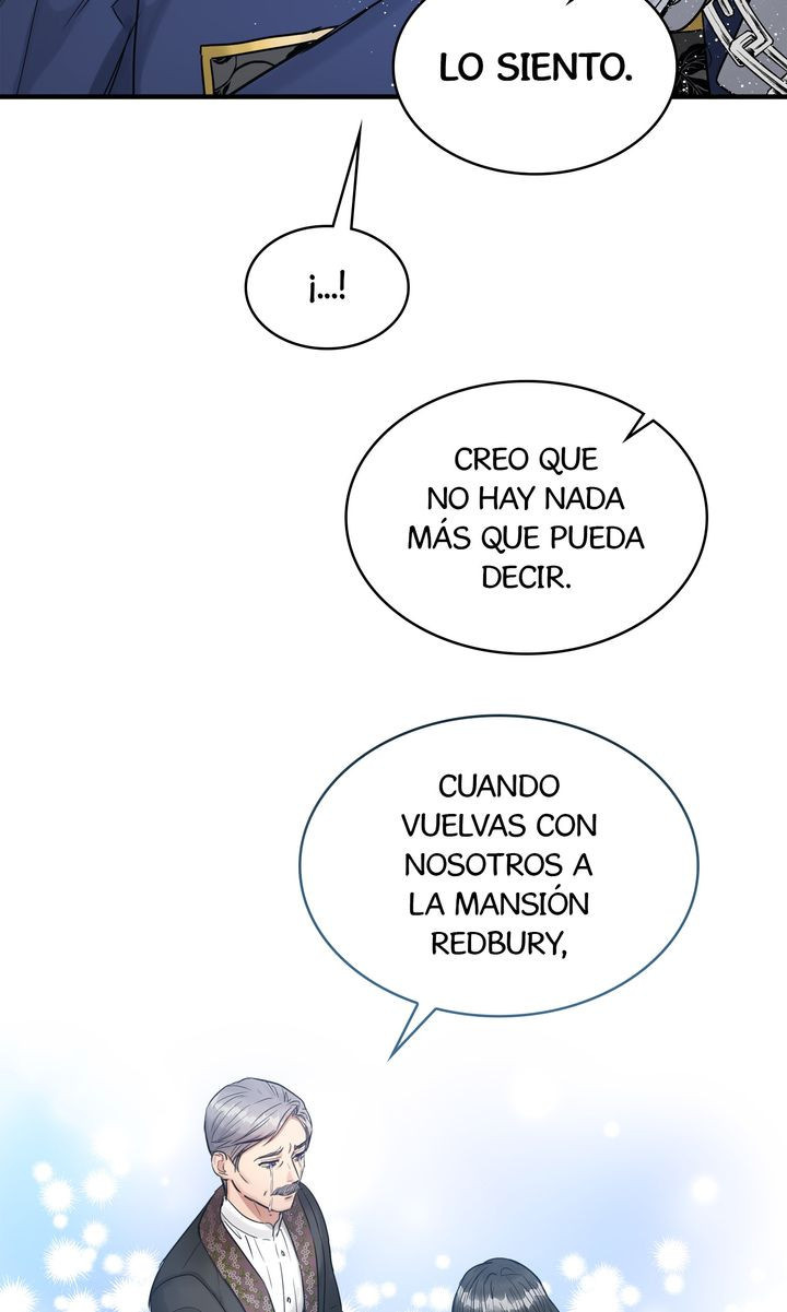 Dos Herederos Capítulo 21 - Página 37 en español