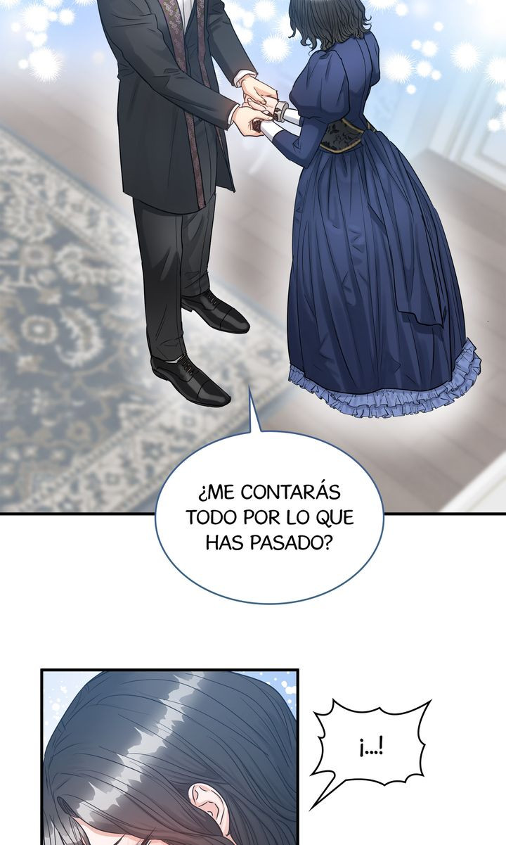 Dos Herederos Capítulo 21 - Página 38 en español