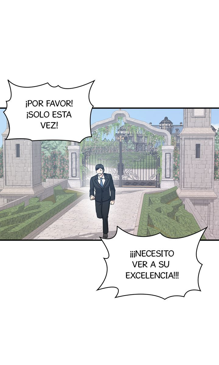 Dos Herederos Capítulo 21 - Página 4 en español