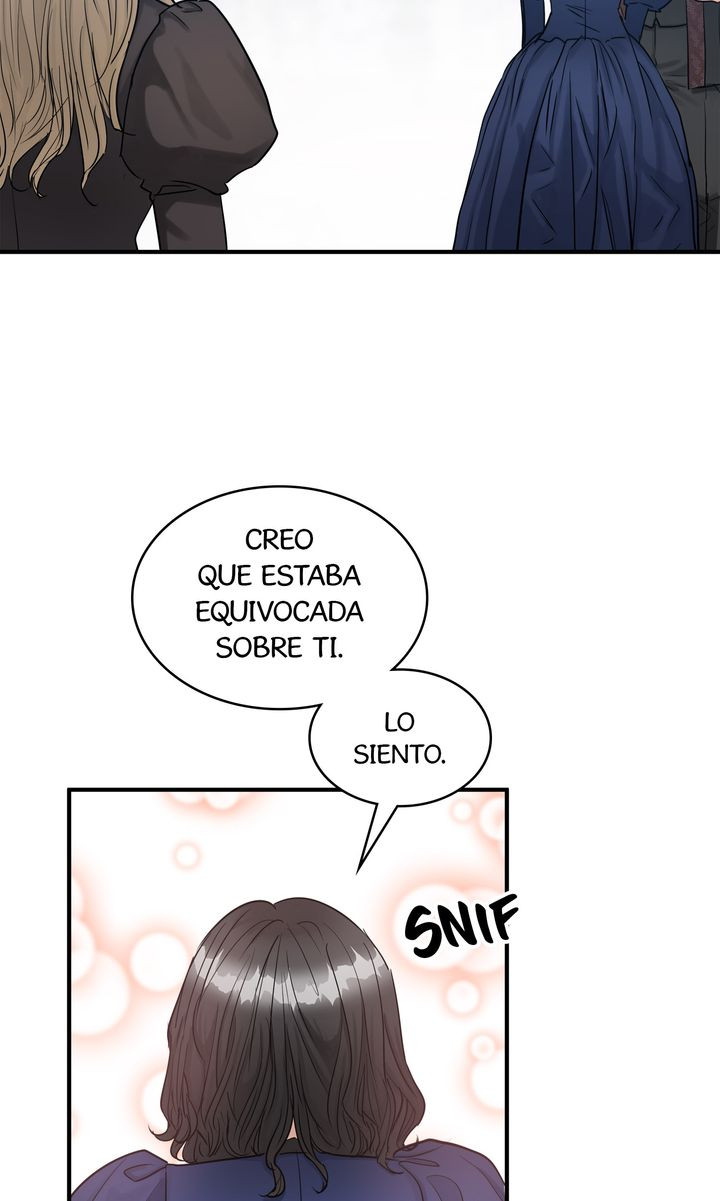 Dos Herederos Capítulo 21 - Página 40 en español
