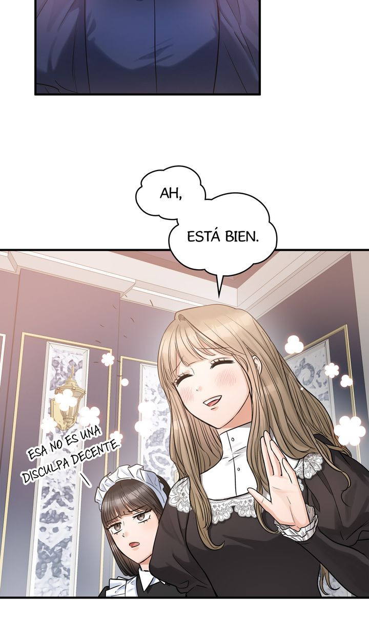 Dos Herederos Capítulo 21 - Página 41 en español