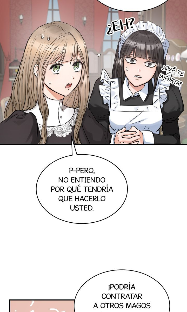 Dos Herederos Capítulo 21 - Página 51 en español
