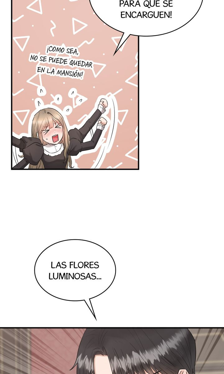 Dos Herederos Capítulo 21 - Página 52 en español