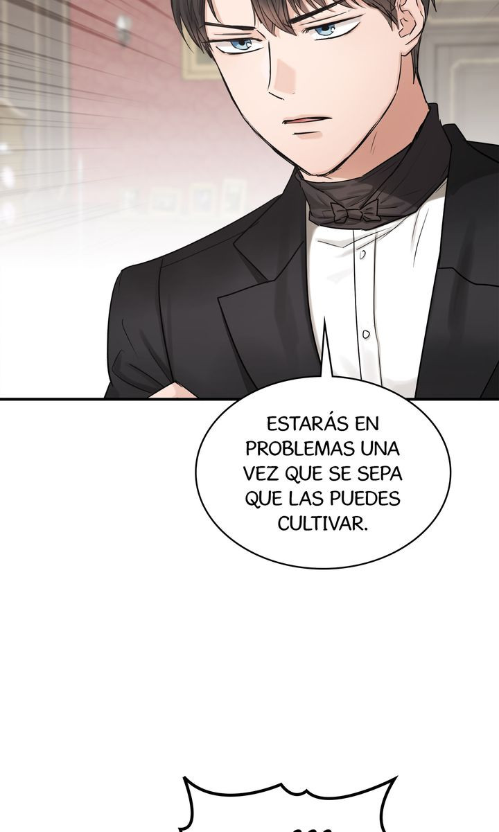 Dos Herederos Capítulo 21 - Página 53 en español