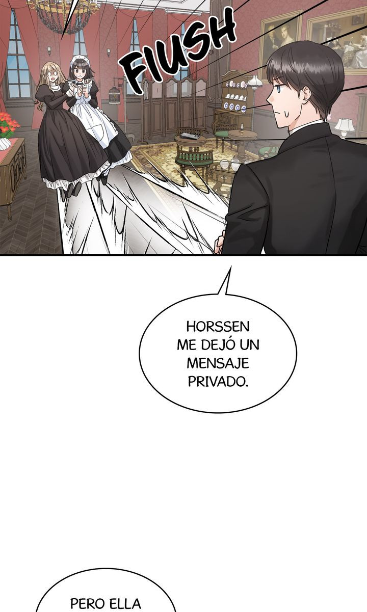 Dos Herederos Capítulo 21 - Página 55 en español