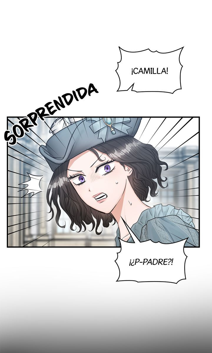 Dos Herederos Capítulo 21 - Página 6 en español