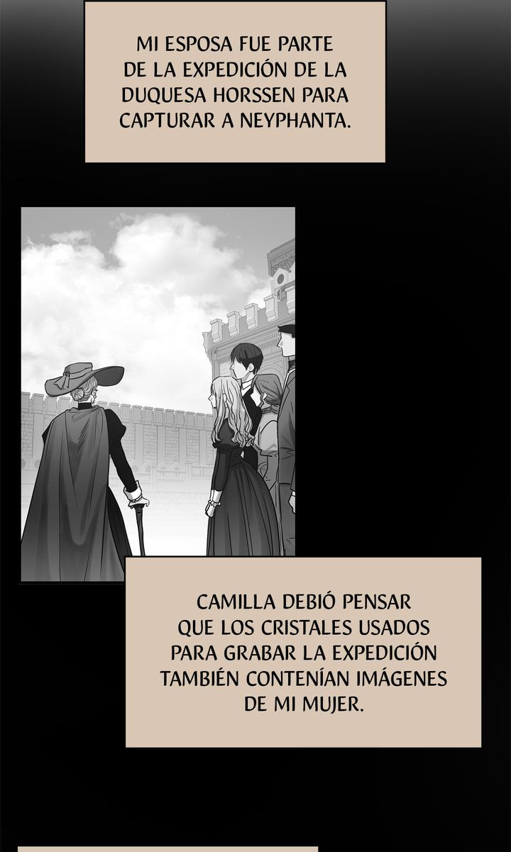 Dos Herederos Capítulo 21 - Página 7 en español