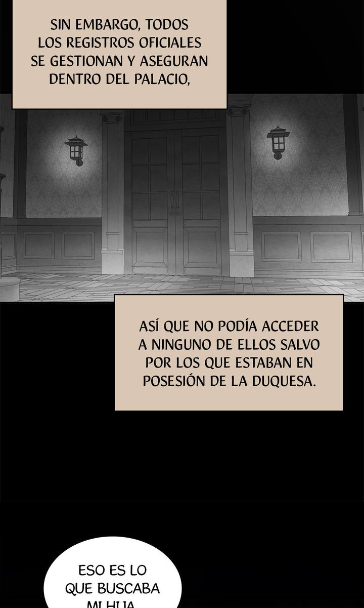 Dos Herederos Capítulo 21 - Página 8 en español