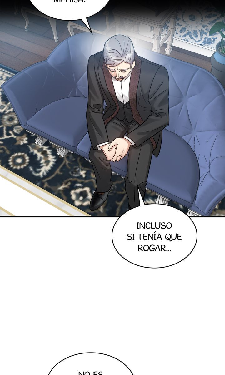 Dos Herederos Capítulo 21 - Página 9 en español
