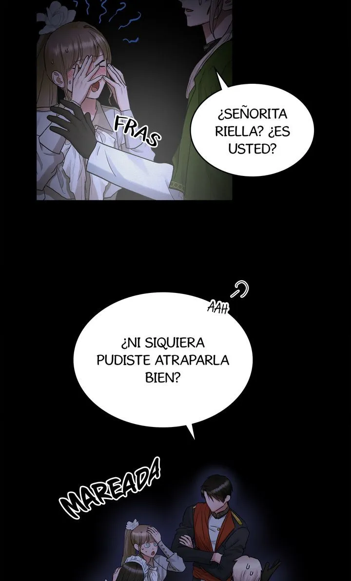 Dos Herederos Capítulo 41 - Página 19 en español