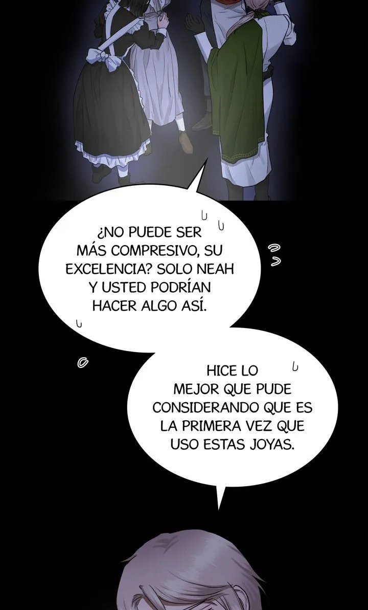 Dos Herederos Capítulo 41 - Página 20 en español