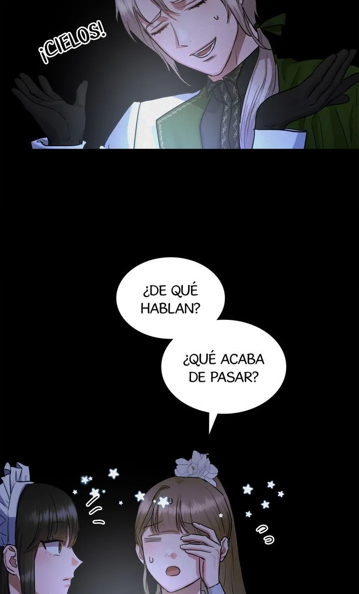 Dos Herederos Capítulo 41 - Página 21 en español