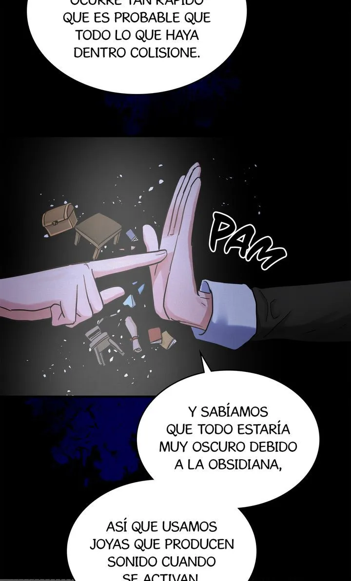 Dos Herederos Capítulo 41 - Página 23 en español