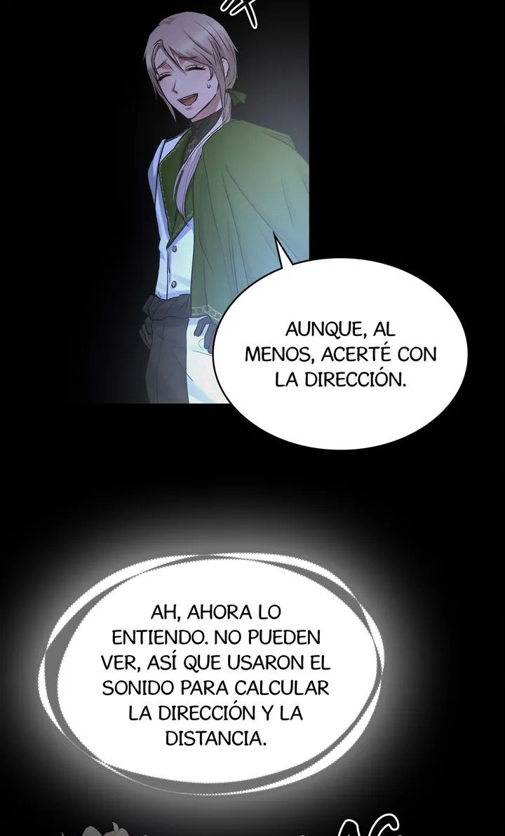 Dos Herederos Capítulo 41 - Página 25 en español