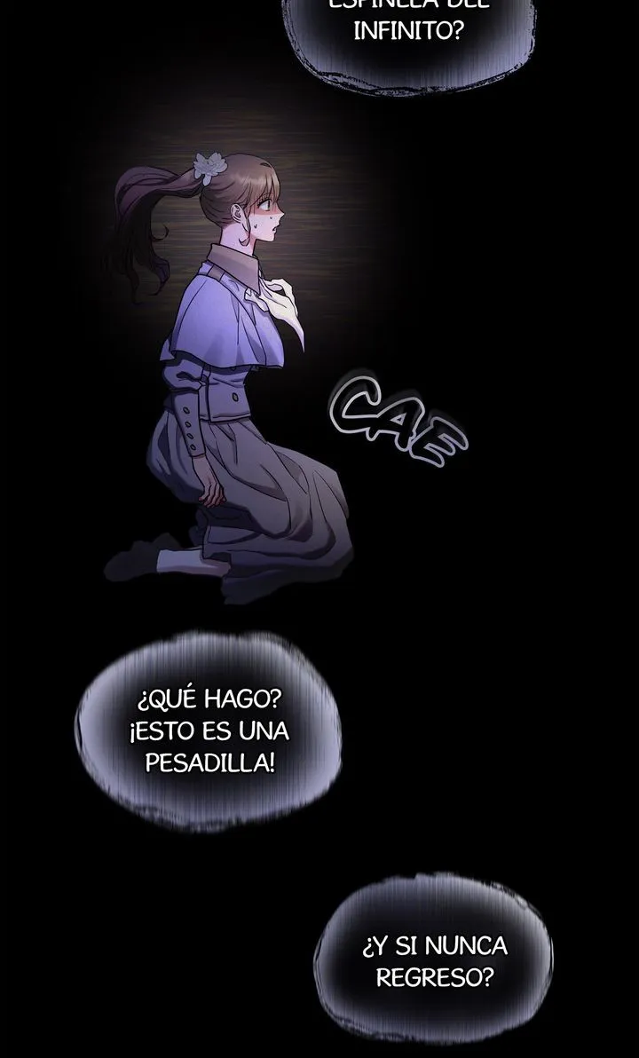 Dos Herederos Capítulo 41 - Página 3 en español