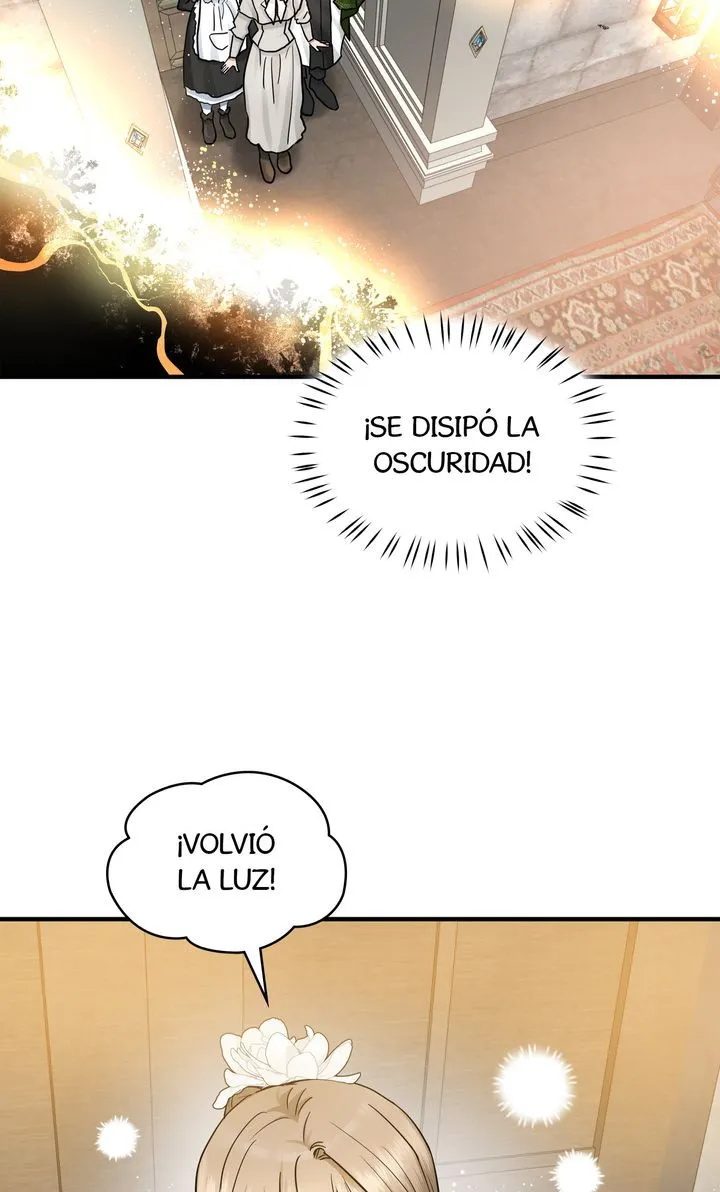Dos Herederos Capítulo 41 - Página 31 en español