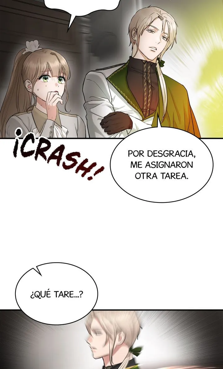 Dos Herederos Capítulo 41 - Página 37 en español
