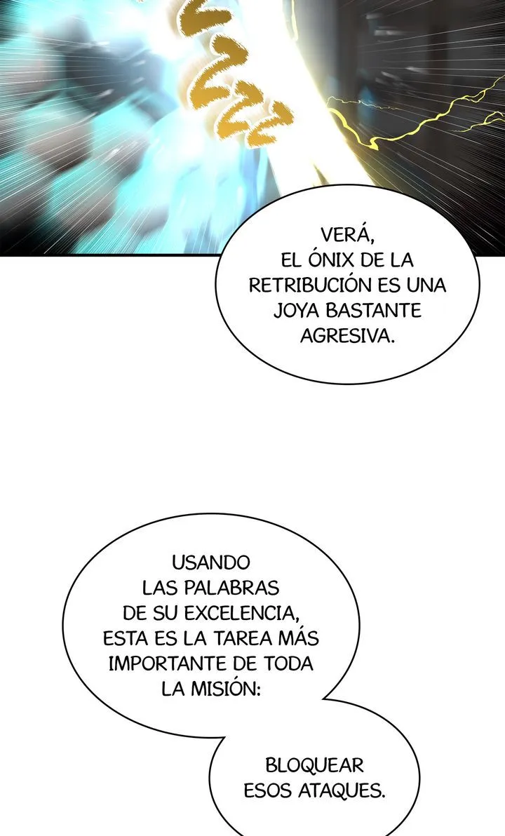 Dos Herederos Capítulo 41 - Página 40 en español