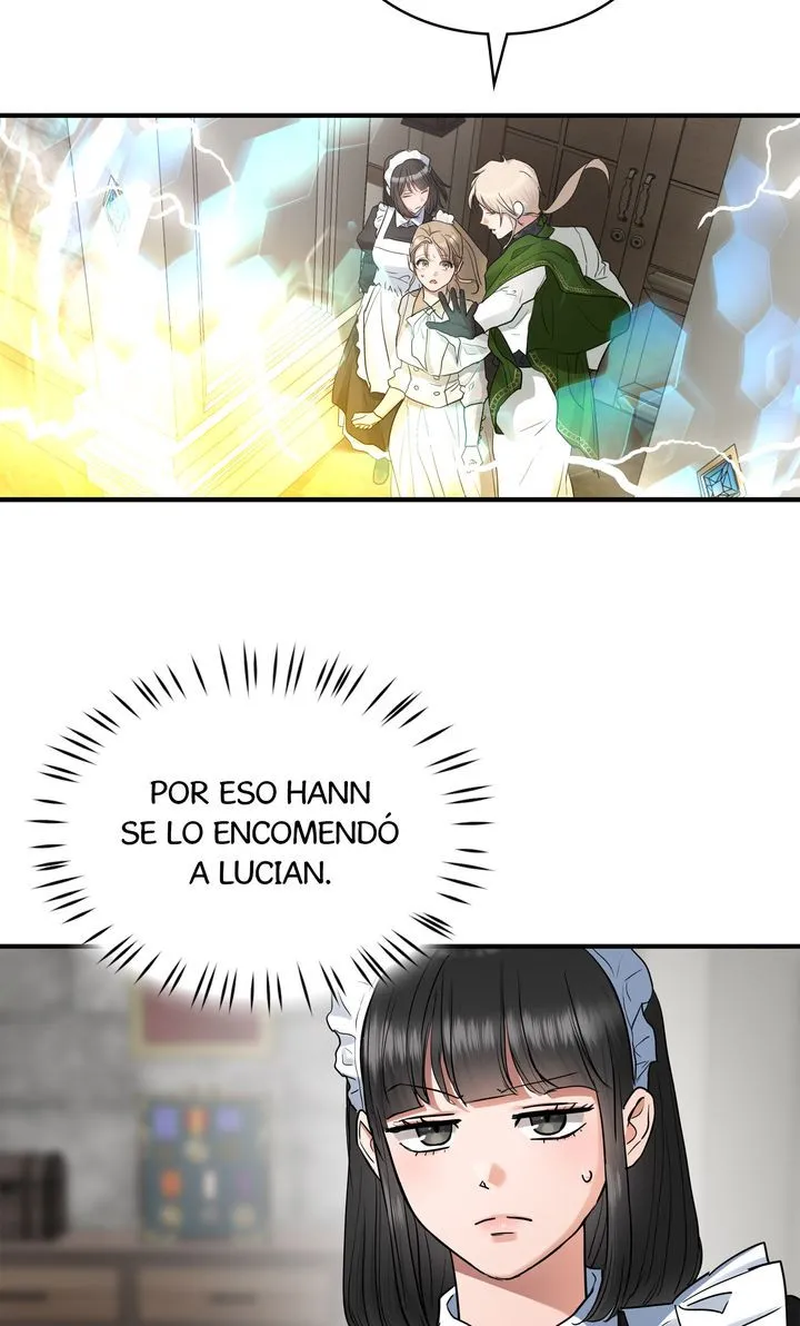 Dos Herederos Capítulo 41 - Página 41 en español