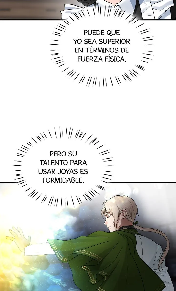 Dos Herederos Capítulo 41 - Página 42 en español