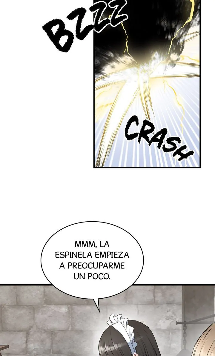 Dos Herederos Capítulo 41 - Página 44 en español