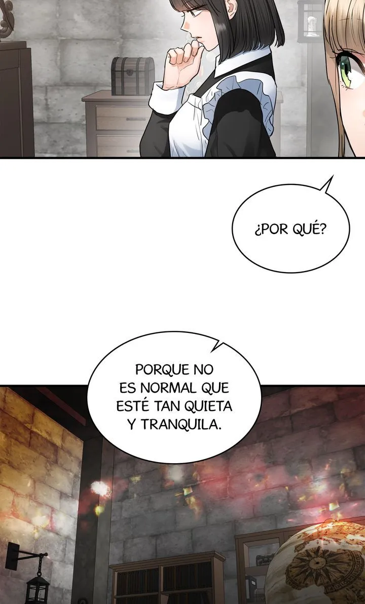 Dos Herederos Capítulo 41 - Página 45 en español