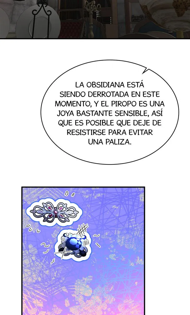 Dos Herederos Capítulo 41 - Página 46 en español