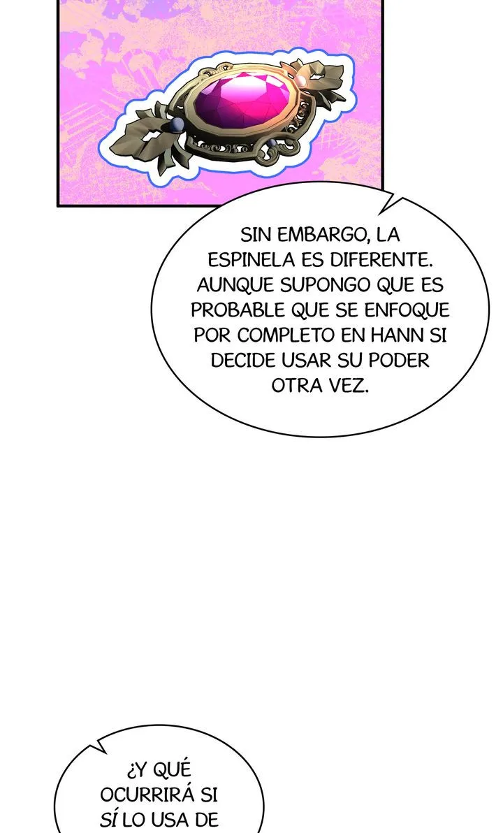 Dos Herederos Capítulo 41 - Página 47 en español
