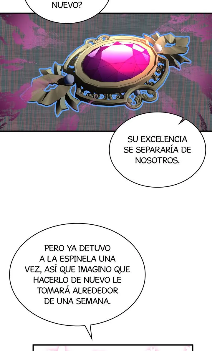 Dos Herederos Capítulo 41 - Página 48 en español