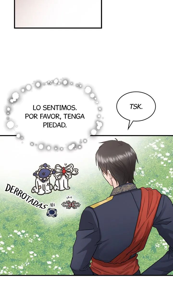 Dos Herederos Capítulo 41 - Página 51 en español